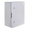 Корпус E.Next e.plbox.pro.p.50.40.18 (500x400x180мм) ІР65 с непрозрачной дверцей