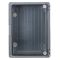 Корпус E.Next e.plbox.pro.p.40.30.17.tr (400x300x170мм) ІР65 с прозрачной дверцей