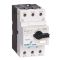 Автомат защиты двигателя Chint NS2-80 63-80A с поворотной ручкой (279725)