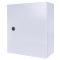 Металлический корпус E.Next e.mbox.stand.p.50.40.20 с монтажной панелью 500x400x200 IP54 (s0105009)