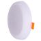 Встроенный круглый светильник E.Next e.LED.stand.MP.Round.R.10.6500 10Вт 6500К 900Лм