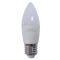 Светодиодная лампа E.Next e.LED.lamp.B35.E27.8.6500 8Вт 6500К (l0650631)
