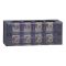 Клеммная колодка Chint TB-2504 (558033)