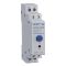 Реле времени задержки Chint NTE8-B AC 230В 1NO 48с-480с на включение (258480)