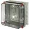 Коробка распределительная пластиковаяE.Next Z3 W 1-3-3-4 IP55 (250*250*186)