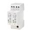Обмежувач перенапруги ETITEC CM T23 275/20 4+0 2p TNC-S RC (2440653)