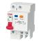 Дифференциальный выключатель CNC YCB6HLE 50А 1Р+N 4,5кА 30мА (Б00030459)