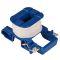 Катушка управления CNC LX1-D2 220В АС (000000872)