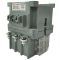 Электромагнитный контактор CNC CJ40-125 65кВт 3NO+3NC 110В 125А (Б00029651)