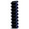 Гофрована труба GEWISS Diflex DF 16G (DX30116) чорна