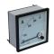 Аналоговий амперметр CNC YC-А96 400/5А 1,5 АС 96x96мм (Б00030613)