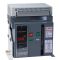 Воздушный автоматический выключатель CNC BA79E-3200 2500А 3P 415В 80кА с электронным блоком управления (Б00028401)