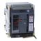 Воздушный автоматический выключатель CNC BA79E-2000 1600А 3P 415В 80кА с электронным блоком управления (Б00028402)