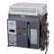 Автоматический воздушный выключатель Chint NA1-2000X-1000M/3P MO-WD AC220/230 с электроприводом (101094)