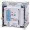 Викатний повітряний автоматичний вимикач ETI 212 D 3P 1250A 50кА (30050)