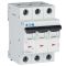 Автоматический выключатель Eaton Moeller PL6-D6/3