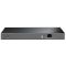 Управляемый коммутатор TP LINK T1700X-16TS 12x10GE 4x10GE/SFP+ JetStream