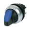 Переключатель Eaton Moeller M22-WRLK-B