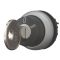 Переключатель Eaton Moeller 216900 M22-WRS3 с ключом I-O-II