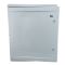 Корпус пластиковый TNSy ЩМПп-600х500х220мм ABS IP65 (TNSy5504603 )