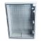 Корпус пластиковый TNSy ЩМПп-800х600х260мм прозрачная дверь ABS IP65 (TNSy5504616 )