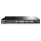 Керований комутатор TP LINK T2600G-28MPS