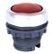 Корпус індикатора Noark Ex9P1 PI r (105662) червоний