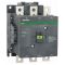 Контактор Noark Ex9C 225A AC-3, 230В AC/DC 2NO+2NC (106255)