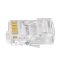 Коннектор Аско-Укрем RJ-45 cat.5e UTP 8P8C (100шт)
