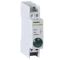 Модульный LED индикатор Noark Ex9PD1g 230В AC/DC зеленый (102443)