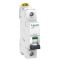 Автоматичний вимикач Schneider Electric iC60N A9F75125 1P 25A D