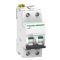 Автоматический выключатель Schneider Electric iC60N A9F78240 2P 40A B