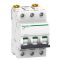 Автоматический выключатель Schneider Electric iC60N A9F78340 3P 40A B