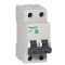 Автоматичний вимикач Schneider Electric EZ9 EZ9F14210 2Р 10А В