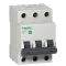 Автоматический выключатель Schneider Electric EZ9 EZ9F14306 3Р 6А В
