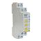Реле контролю струму TNSy Рс-1/5 0.5-5A 24-240VAC/DC (TNSy5506395)