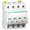 Выключатель нагрузки Schneider Electric iSW A9S65463 4P 63A