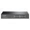 Коммутатор TP LINK TL-SF1016DS
