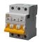 Автоматический выключатель UEC SB-M9H 3P 35A C 10кA