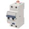 Дифференциальный автомат GEWISS COMPACT RCBO MDC60 1P+N C20 6кA A/0.03 2M (GW94308)