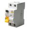 Устройство защитного отключения UEC SB-L9M 2P 63A 30мА AC 6кА