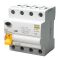 Устройство защитного отключения UEC SB-L9M 4P 16A 30мА AC 6кА