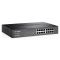 Управляемый коммутатор TP LINK TL-SG1016DE