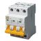 Выключатель нагрузки UEC SB-H8 3P 125A