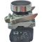 Кнопка Promfactor FP4-BA21 1NO черная (FP4-BA21)
