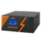 ИБП с правильной синусоидой LogicPower LPM-PSW-1500VA 12В 1050Вт Black (22754)