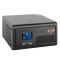 ИБП с правильной синусоидой LogicPower 12В LPE-B-PSW-1500VA+ 1000Вт 1-35A (19408)