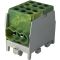 Клеммный блок Promfactor FJ-25/16.2 100A РЕ (FJ25162PE)