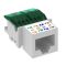 Модуль RJ-45 UTP кат.5е OBO Bettermann