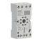 Цоколь для промежуточных реле ABB CR-U2S (1SVR405670R0000)